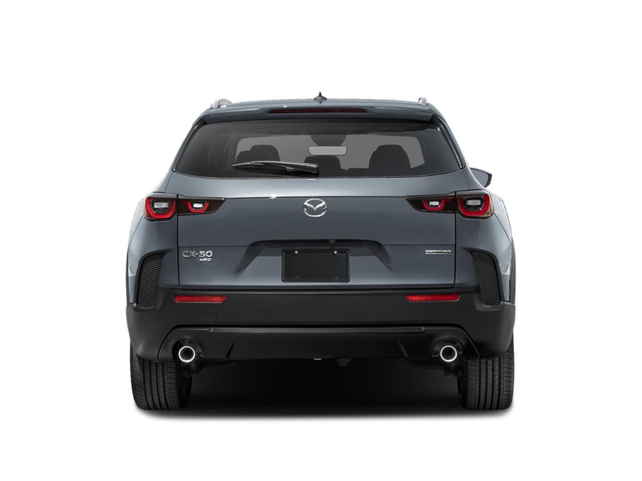 2025 Mazda Mazda CX-50 2.5 S Premium Plus Package AWD