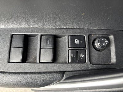 2023 Toyota Corolla Cross L 4WD (Natl)