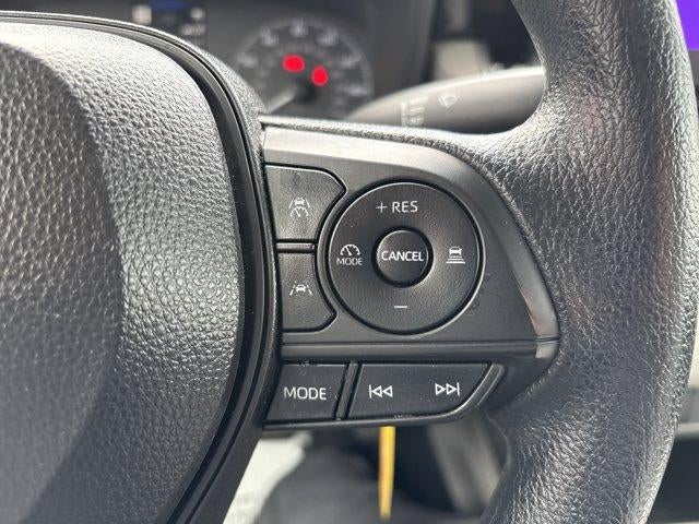 2023 Toyota Corolla Cross L 4WD (Natl)