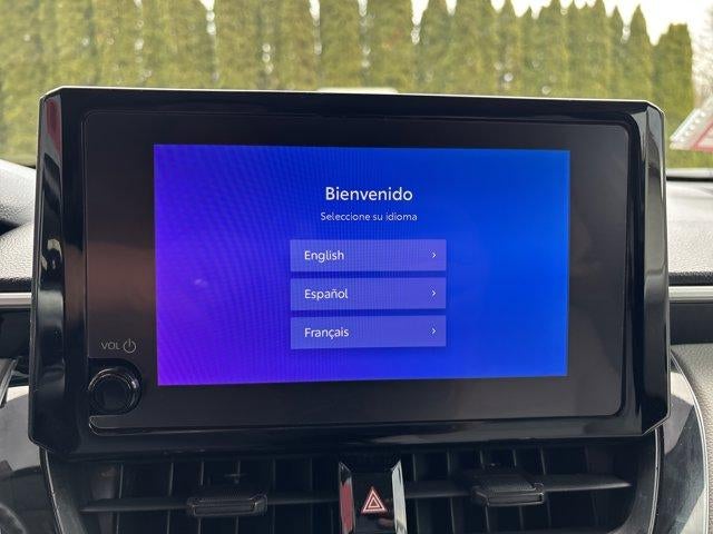 2023 Toyota Corolla Cross L 4WD (Natl)