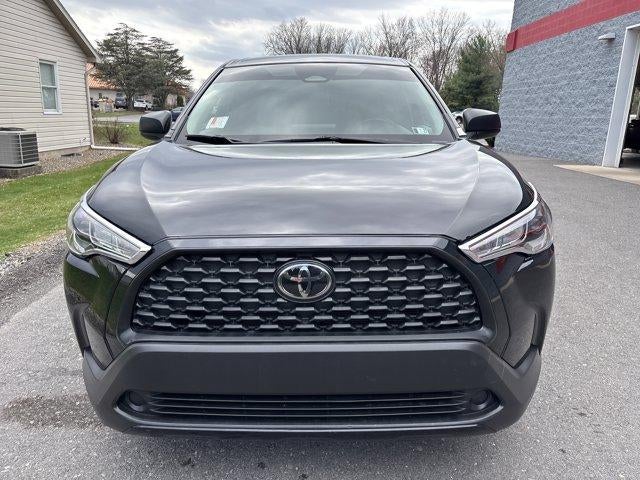 2023 Toyota Corolla Cross L 4WD (Natl)