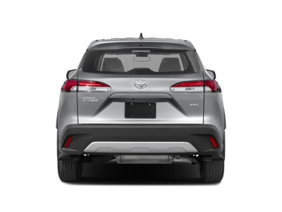 2023 Toyota Corolla Cross L 4WD (Natl)