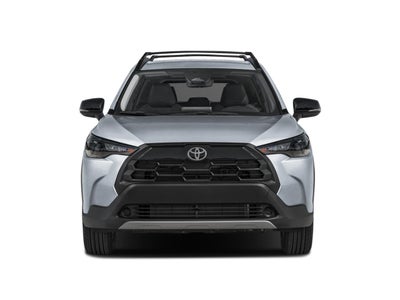 2026 Toyota Corolla Cross LE 4WD (Natl)