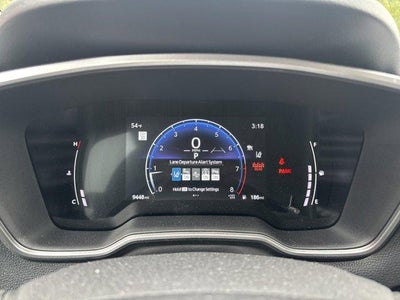 2024 Toyota Corolla Cross XLE 4WD (Natl)