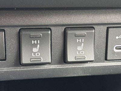 2024 Toyota Corolla Cross XLE 4WD (Natl)