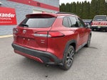 2024 Toyota Corolla Cross XLE 4WD (Natl)