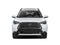 2025 Toyota Corolla Cross XLE 4WD (Natl)