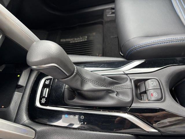 2024 Toyota Corolla Cross Hybrid XSE 4WD (Natl)