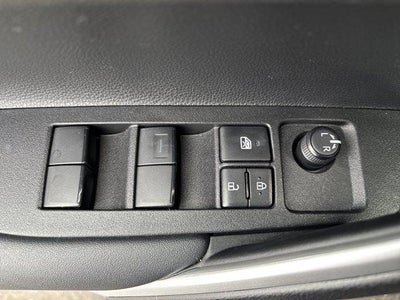 2025 Toyota Corolla Cross Hybrid XSE 4WD (Natl)