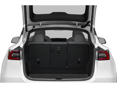 2022 Tesla Model Y Performance AWD