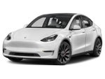 2022 Tesla Model Y Performance AWD