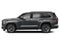 2023 Toyota Sequoia SR5 4WD (SE)