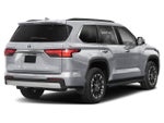2025 Toyota Sequoia Limited 4WD (SE)
