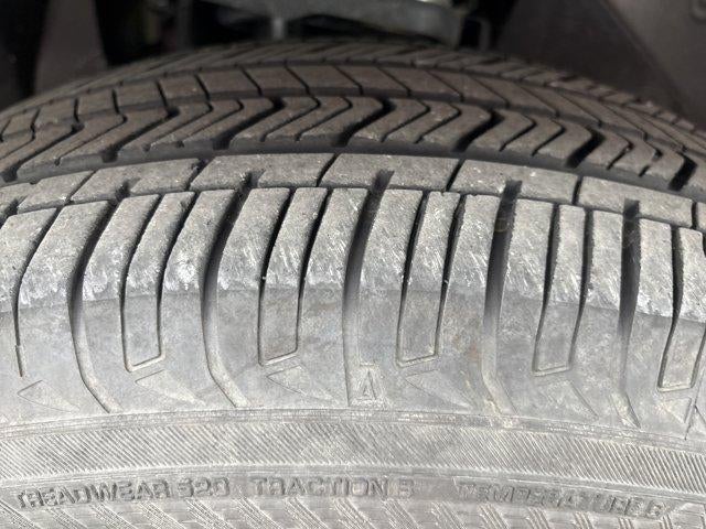 2025 Toyota Sequoia SR5 4WD (SE)