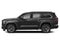 2026 Toyota Sequoia Limited 4WD (SE)