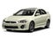 2017 Mitsubishi Lancer ES 2.0 FWD Manual