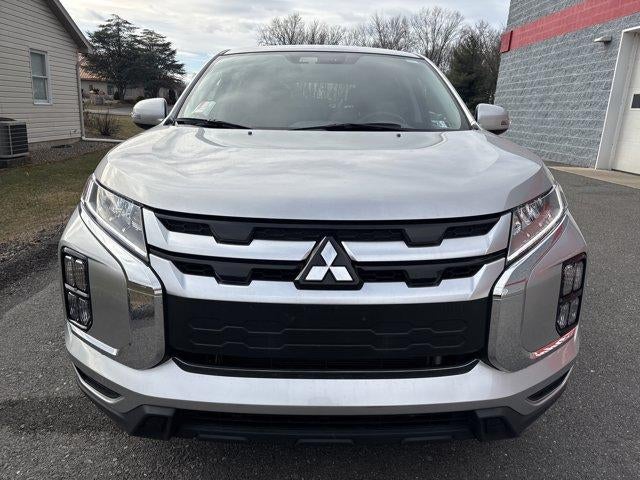 2025 Mitsubishi Outlander Sport SE 2.0 AWC