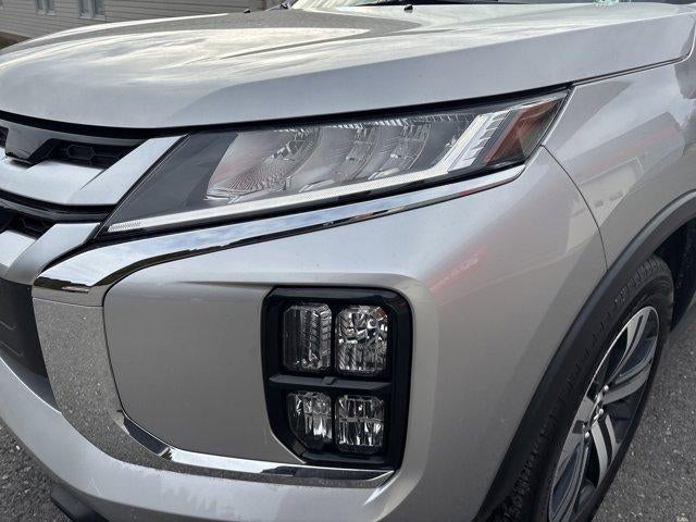 2025 Mitsubishi Outlander Sport SE 2.0 AWC