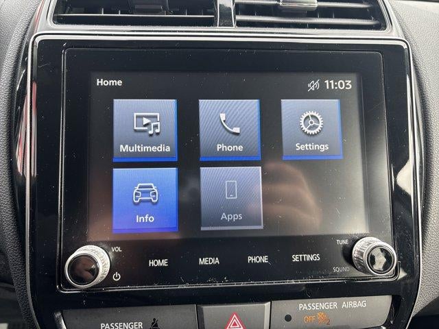 2025 Mitsubishi Outlander Sport SE 2.0 AWC