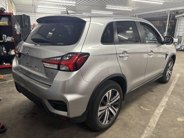 2025 Mitsubishi Outlander Sport SE 2.0 AWC