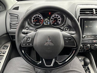 2025 Mitsubishi Outlander Sport SE 2.0 AWC
