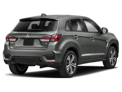 2025 Mitsubishi Outlander Sport SE 2.0 AWC