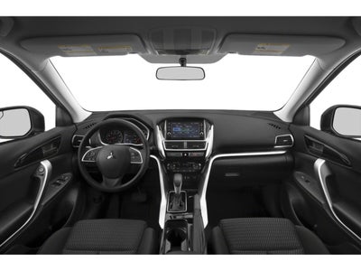2018 Mitsubishi Eclipse Cross ES S-AWC