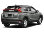 2018 Mitsubishi Eclipse Cross ES S-AWC