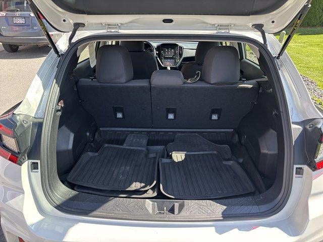 2025 Subaru Impreza AWD
