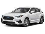 2025 Subaru Impreza AWD