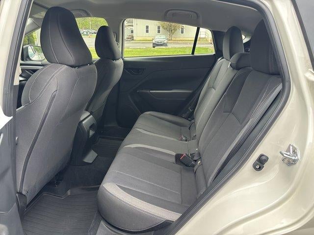 2024 Subaru Impreza AWD