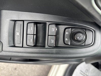 2024 Subaru Impreza AWD