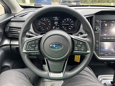 2024 Subaru Impreza AWD