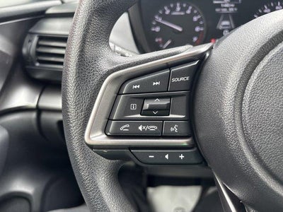 2024 Subaru Impreza AWD