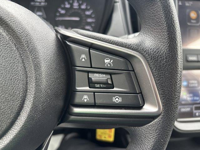 2024 Subaru Impreza AWD