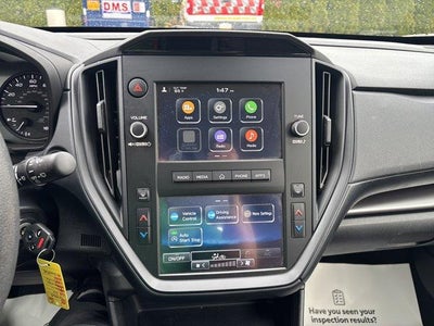 2024 Subaru Impreza AWD