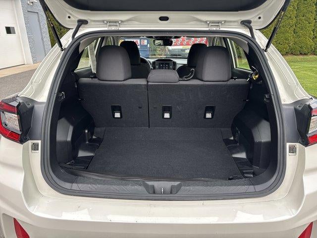 2024 Subaru Impreza AWD