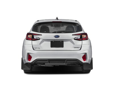 2024 Subaru Impreza AWD