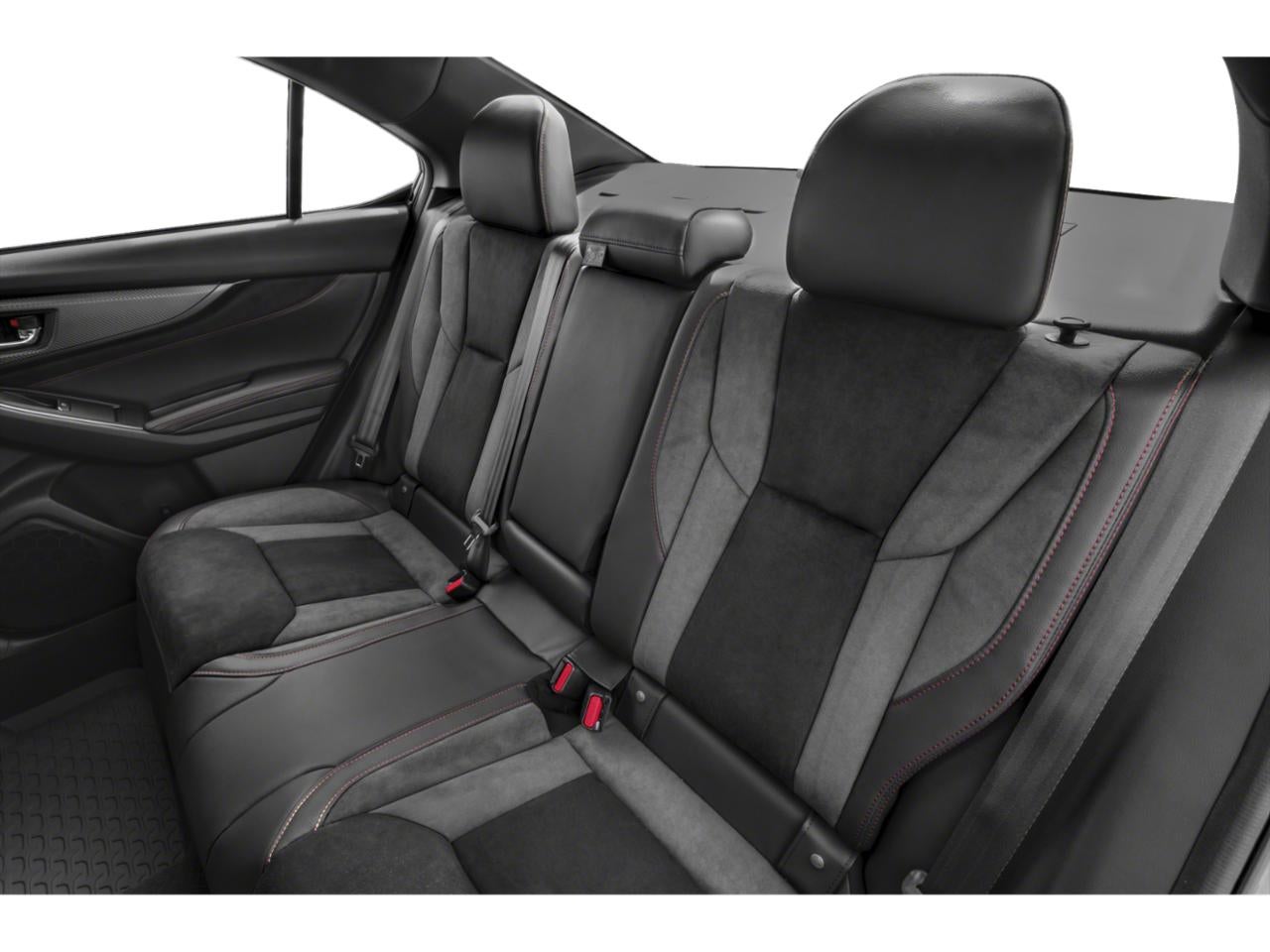 2024 Subaru WRX TR Manual