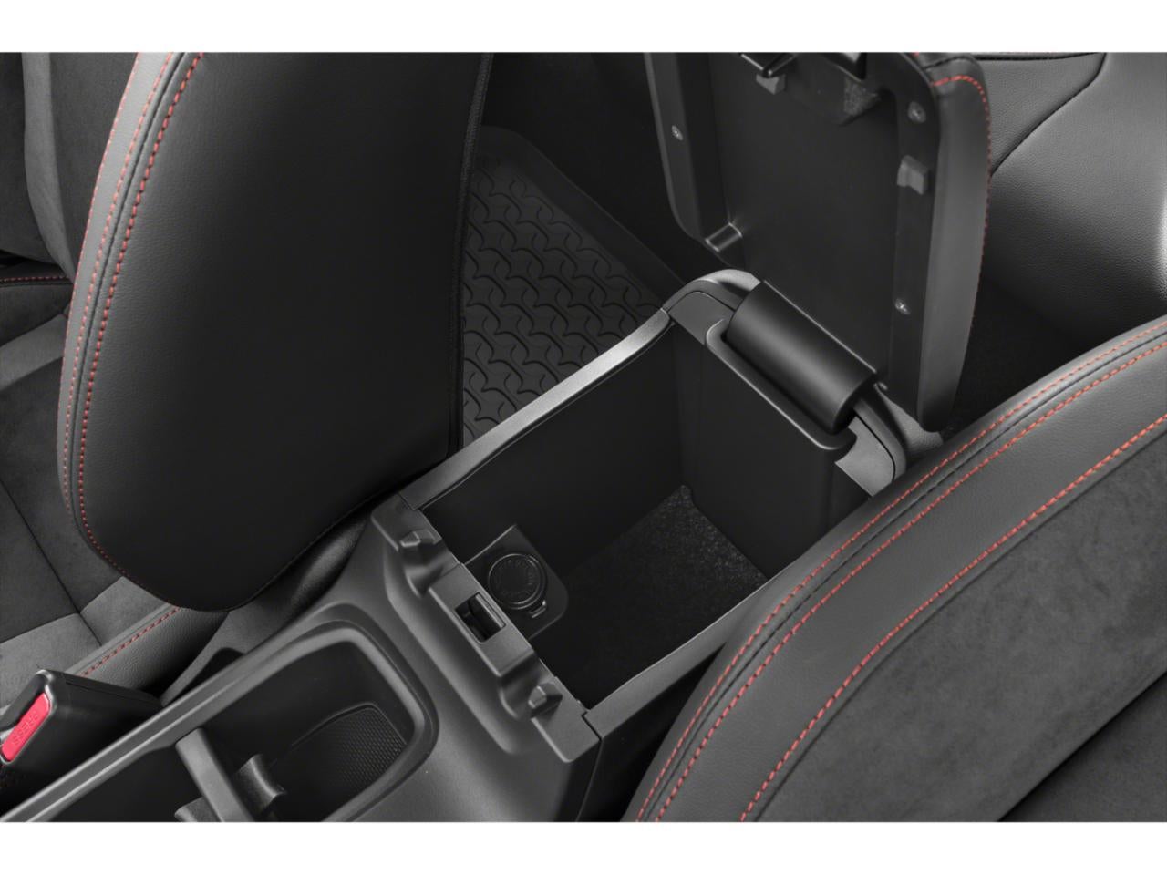 2024 Subaru WRX TR Manual