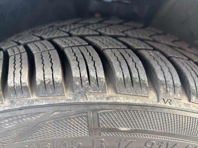 2023 Toyota GR86 Manual (Natl)