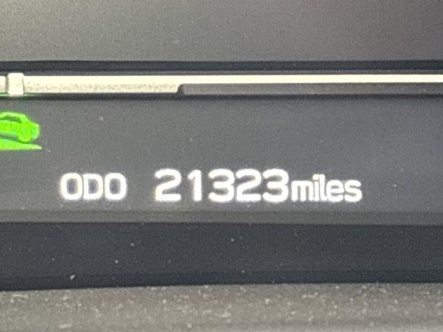 2023 Toyota GR86 Manual (Natl)