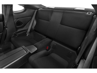 2023 Toyota GR86 Manual (Natl)