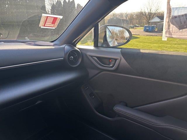 2026 Toyota GR86 Premium Manual (Natl)