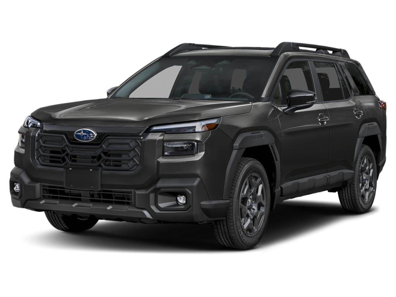 2026 Subaru Outback Premium AWD