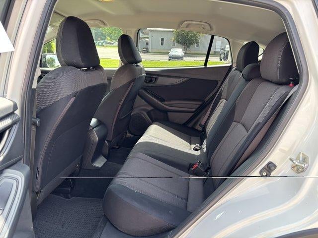 2023 Subaru Crosstrek CVT