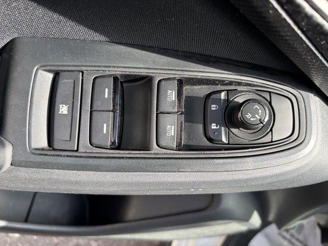 2023 Subaru Crosstrek CVT