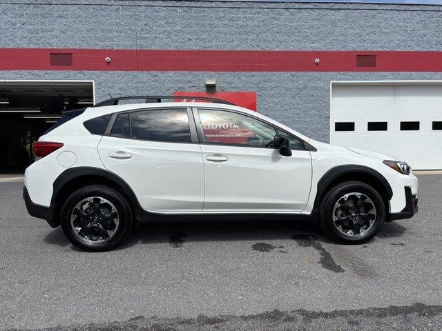 2023 Subaru Crosstrek CVT