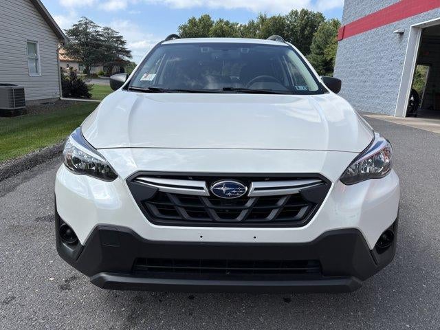 2023 Subaru Crosstrek CVT