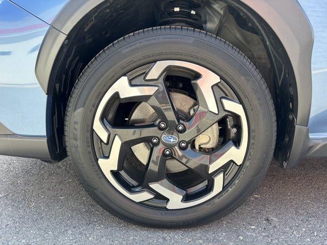 2023 Subaru Crosstrek Limited CVT